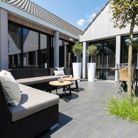 Hotel Brinkzicht Vledder Bagian luar foto