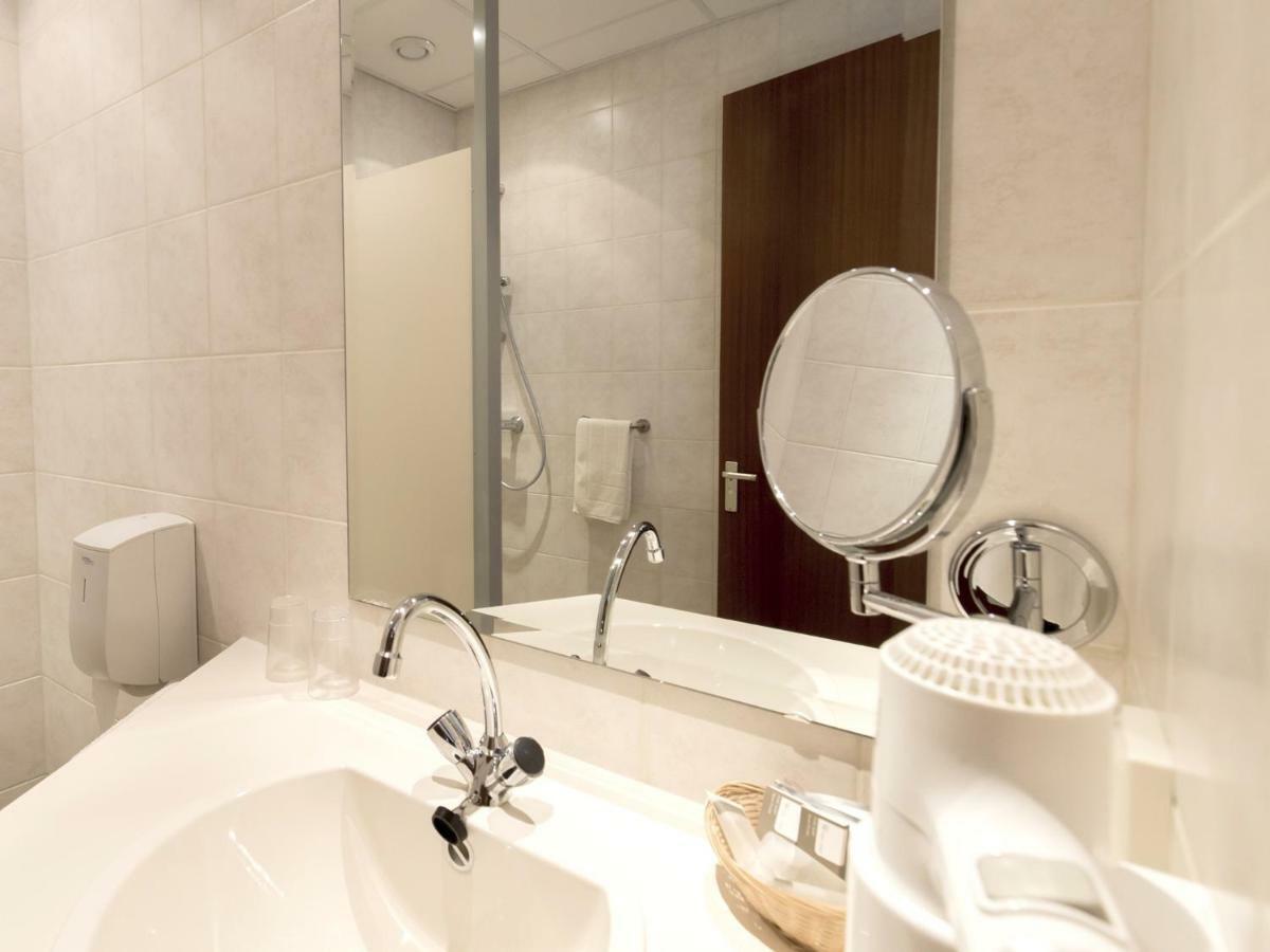 Hotel Brinkzicht Vledder Ruang foto