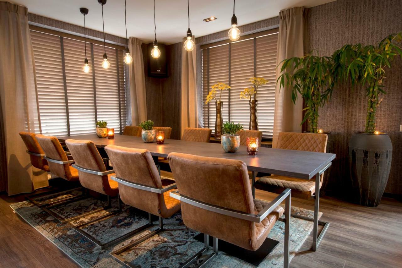 Hotel Brinkzicht Vledder Bagian luar foto