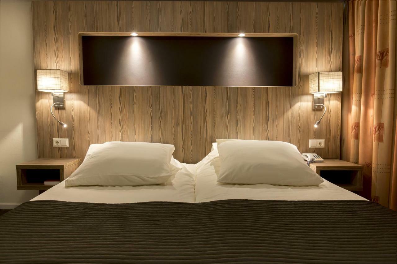 Hotel Brinkzicht Vledder Bagian luar foto