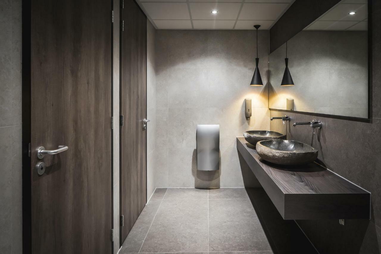 Hotel Brinkzicht Vledder Bagian luar foto