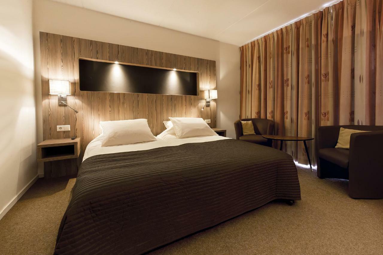 Hotel Brinkzicht Vledder Bagian luar foto