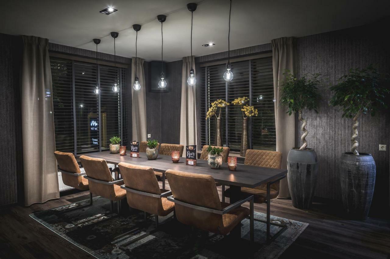 Hotel Brinkzicht Vledder Bagian luar foto