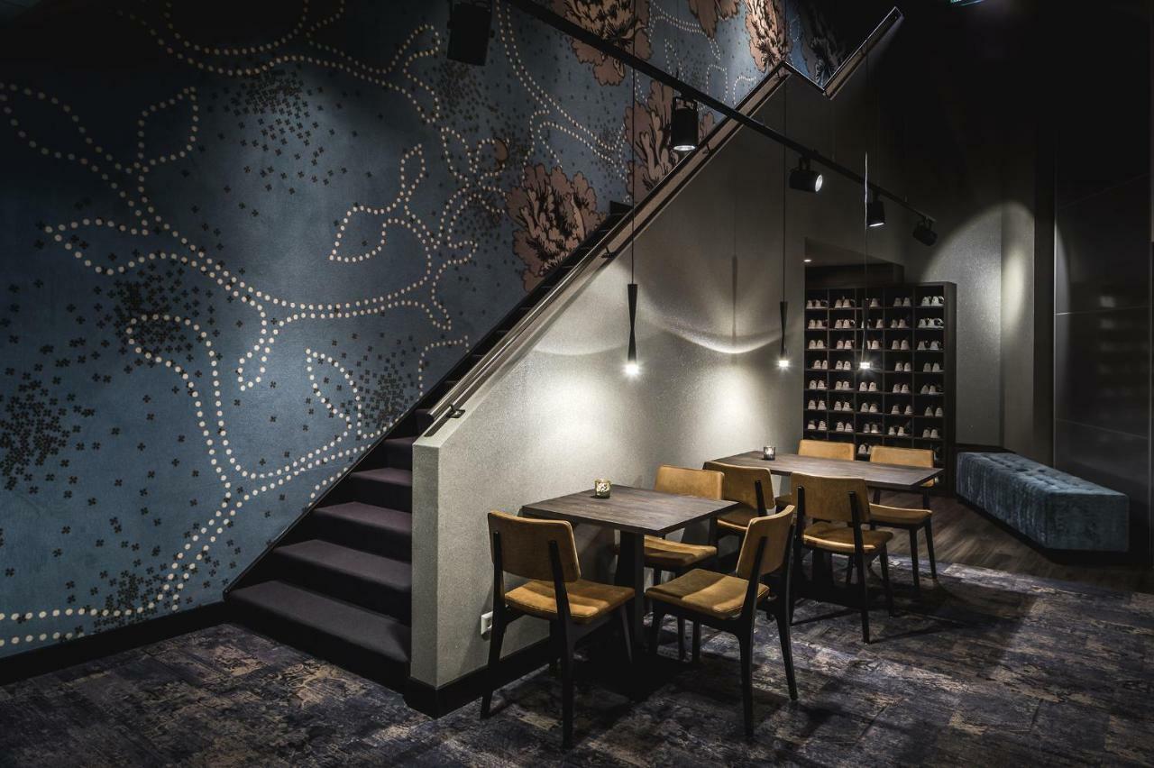 Hotel Brinkzicht Vledder Bagian luar foto