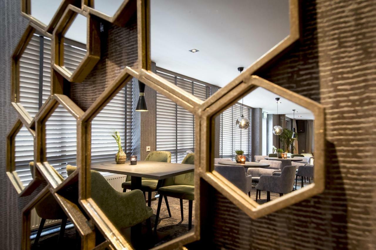 Hotel Brinkzicht Vledder Bagian luar foto