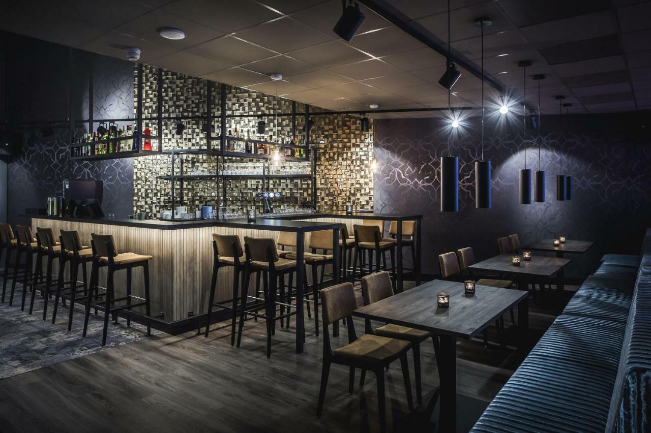 Hotel Brinkzicht Vledder Bagian luar foto
