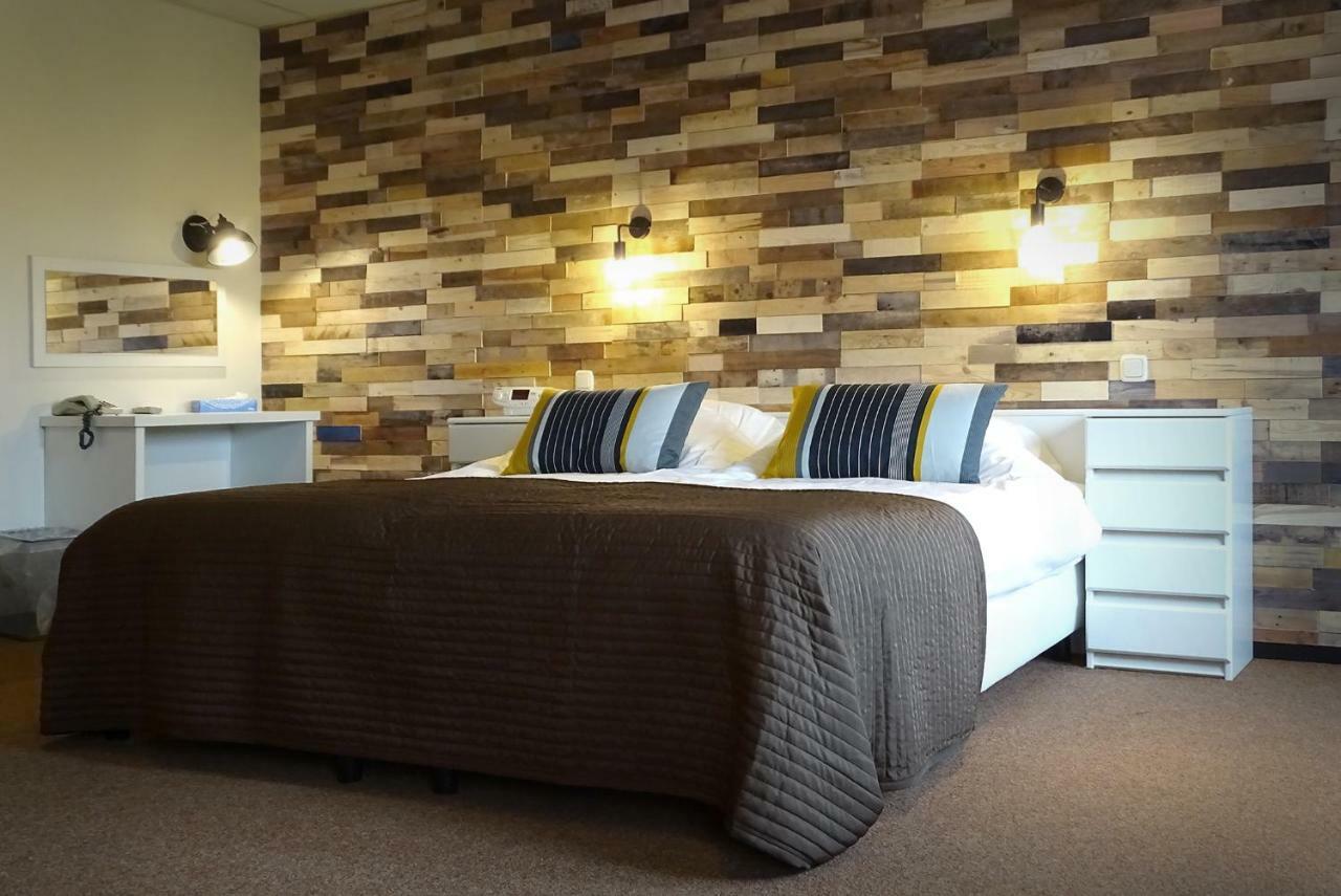 Hotel Brinkzicht Vledder Bagian luar foto