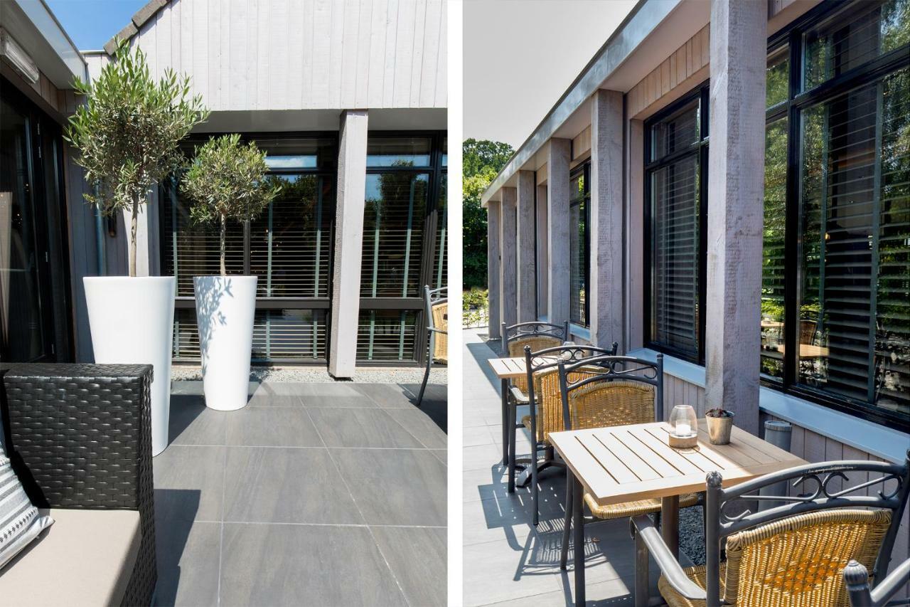 Hotel Brinkzicht Vledder Bagian luar foto