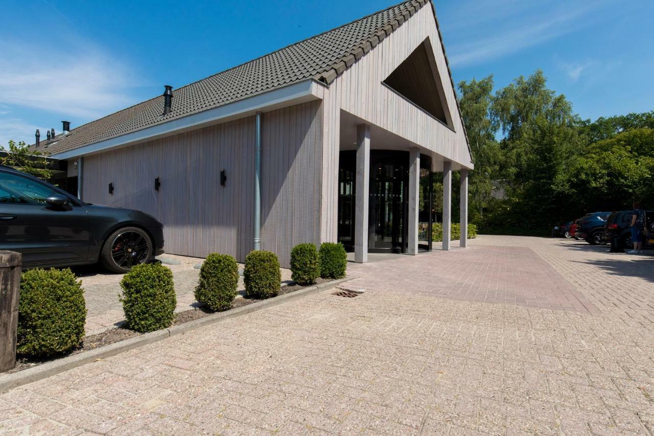 Hotel Brinkzicht Vledder Bagian luar foto