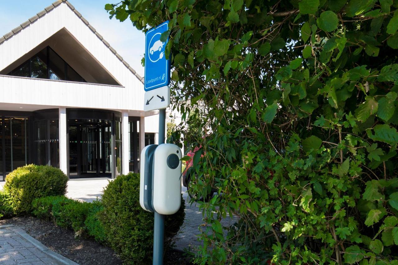 Hotel Brinkzicht Vledder Bagian luar foto